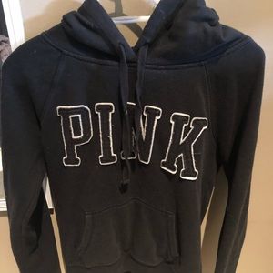 PINK Sweatshirt/Hoodie